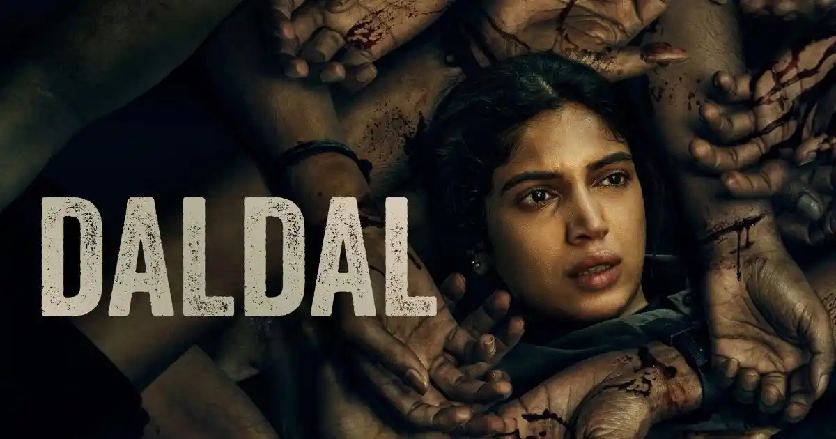 ఓటిటి సమీక్ష: ‘దల్దల్’ – తెలుగు డబ్ క్రైమ్ థ్రిల్లర్ సిరీస్ ప్రైమ్ వీడియోలో