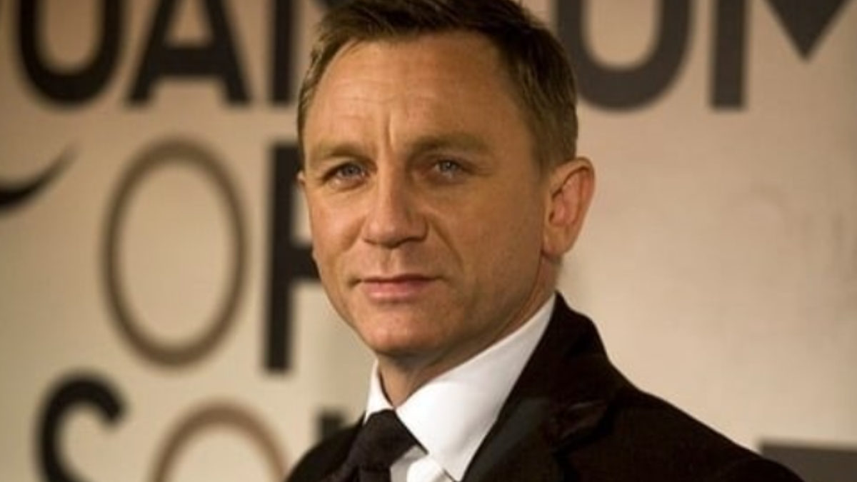 The Next 007 Could Be a Woman and It’s Changing the Bond Conversation