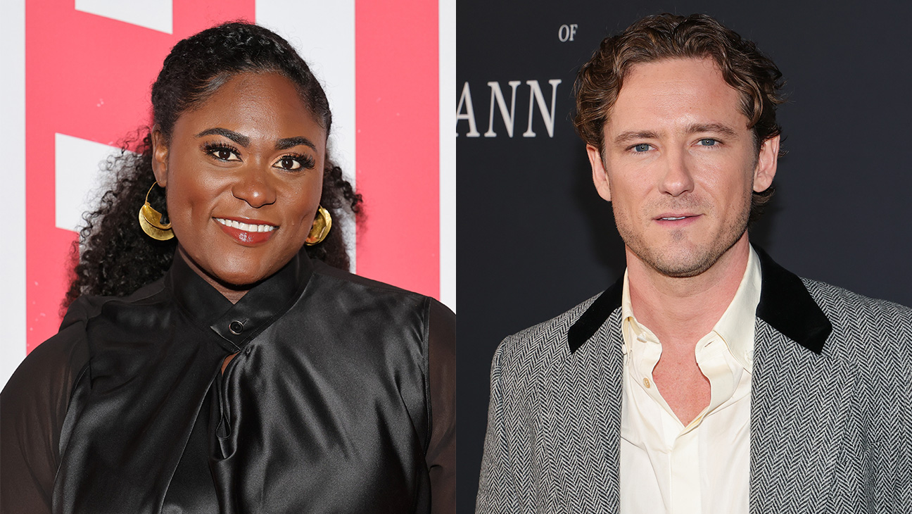 Danielle Brooks and Lewis Pullman to Announce 2026 Oscar Nominations