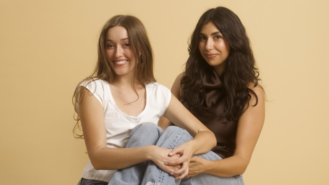 ‘KPop Demon Hunters’ Writers Team with Tim Burton for ‘Attack of the Fifty Foot Woman’ (Exclusive)