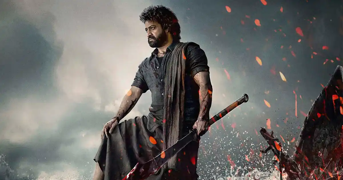 Official: Jr NTR’s Much-Awaited Devara 2 Shoot to Begin in May 2026