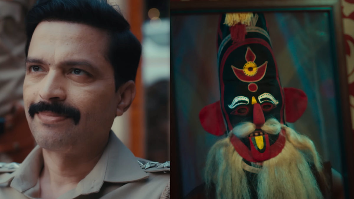 ZEE5 Marathi’s Devkhel Trailer Unleashes a Chilling Mystery starring Ankush Chaudhari, Prajaktta Mali