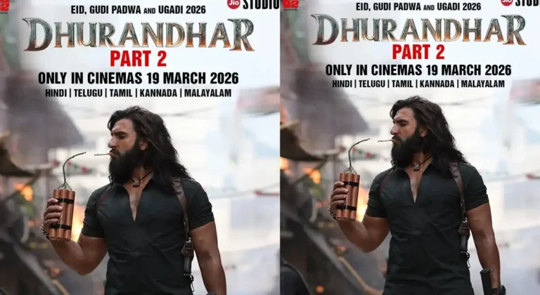 No Dhurandhar 2 Teaser With Border 2, Aditya Dhar Drops Update