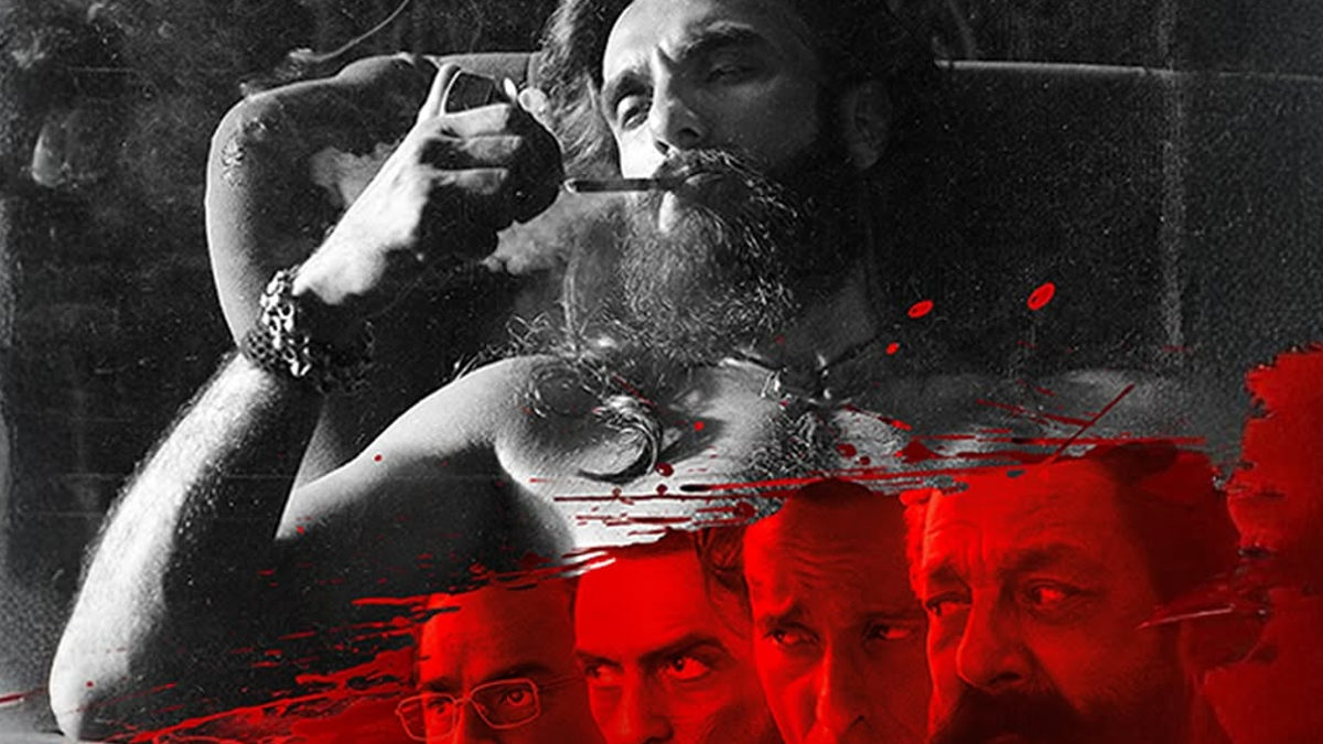 Dhurandhar 2: The Revenge Teaser Gets A Certificate, Promises Intense Action