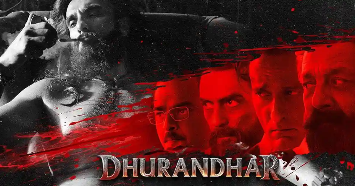 Dhurandhar OTT Release: Ranveer Singh’s Blockbuster is Now Streaming—Where to Watch Online
