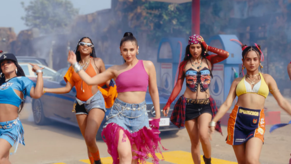 Dhvani Bhanushali – Rico Rico Song Lyrics Dhvani Bhanushali – Rico Rico Song Lyrics