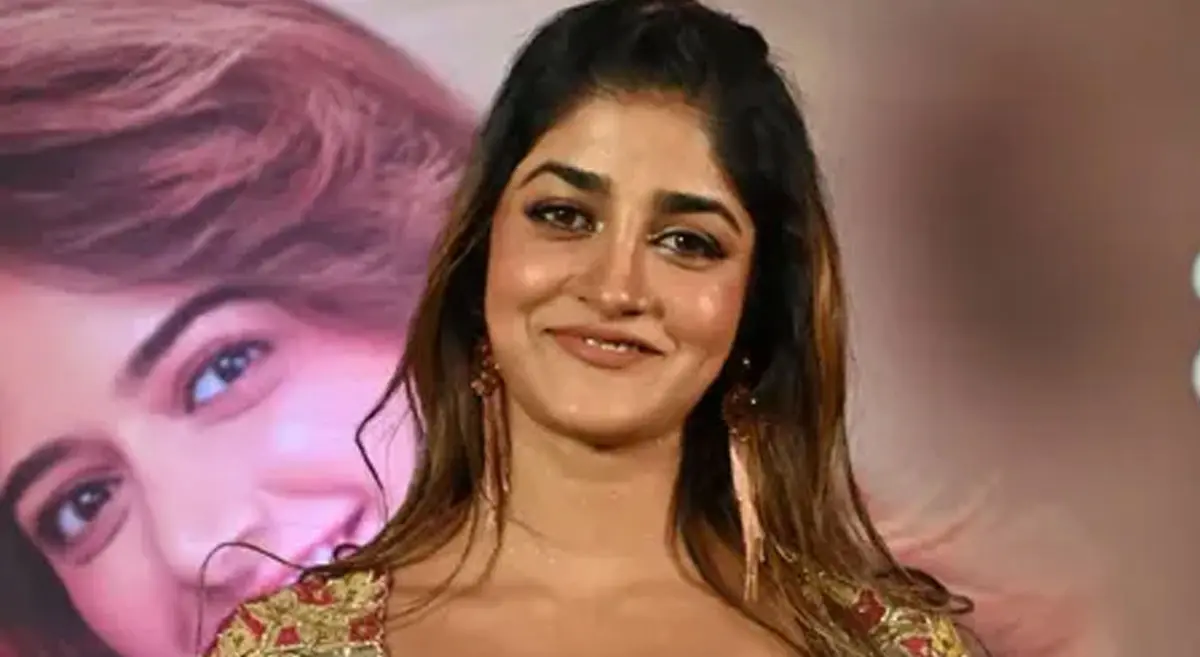 I’m not married yet: Telugu actress issues clarification on social media