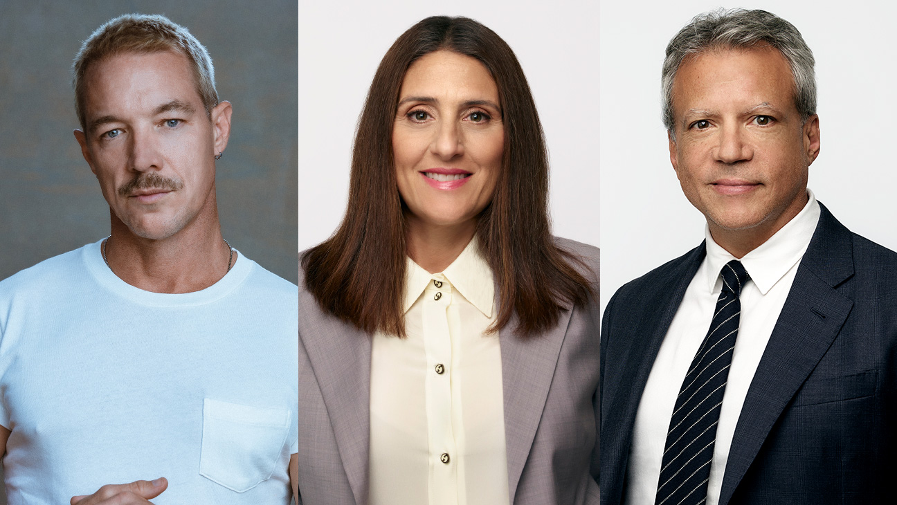 Pam Abdy and Michael De Luca to Co-Chair MPTF’s Night Before Benefit on Oscar Weekend