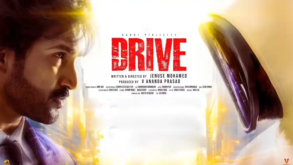 This flop Telugu thriller is surprisingly trending at the top position on Prime Video