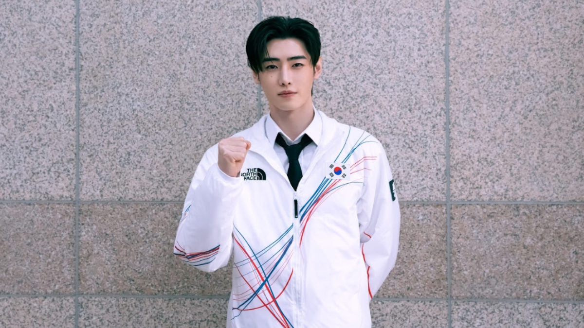 ENHYPEN’s SUNGHOON Chosen as Olympic Torchbearer — From Figure Skater to Global Icon ENHYPEN’s SUNGHOON Chosen as Olympic Torchbearer — From Figure Skater to Global Icon