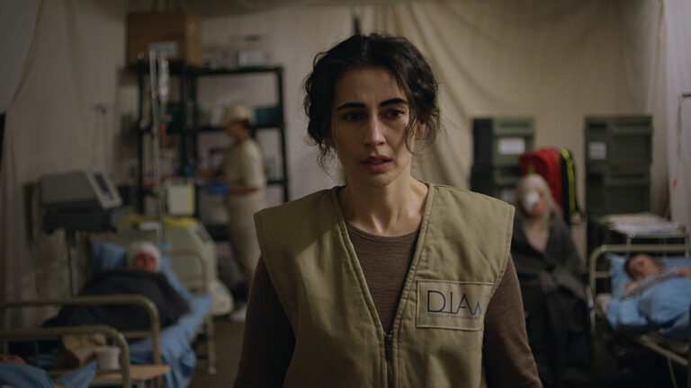 In ‘Earth Song,’ Three Generations of a Family Go on a Journey of Truth and Reconciliation (Exclusive IFFR Trailer)