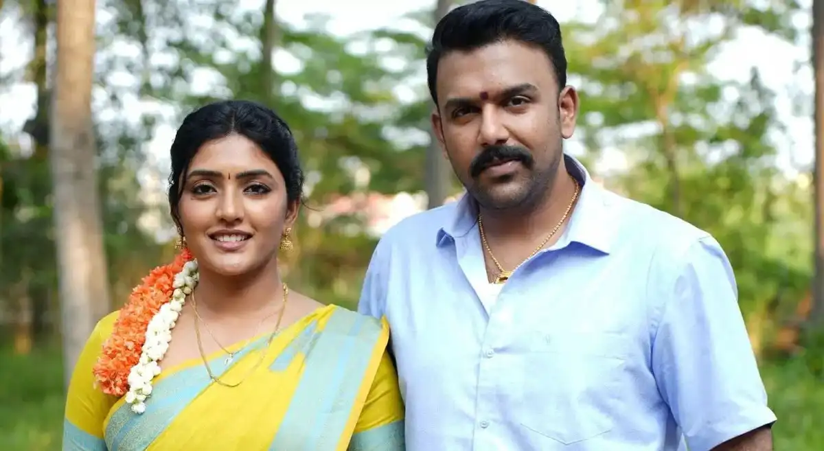 Is Eesha Rebba getting married to Tharun Bhascker? This is what the actress said Is Eesha Rebba getting married to Tharun Bhascker? This is what the actress said