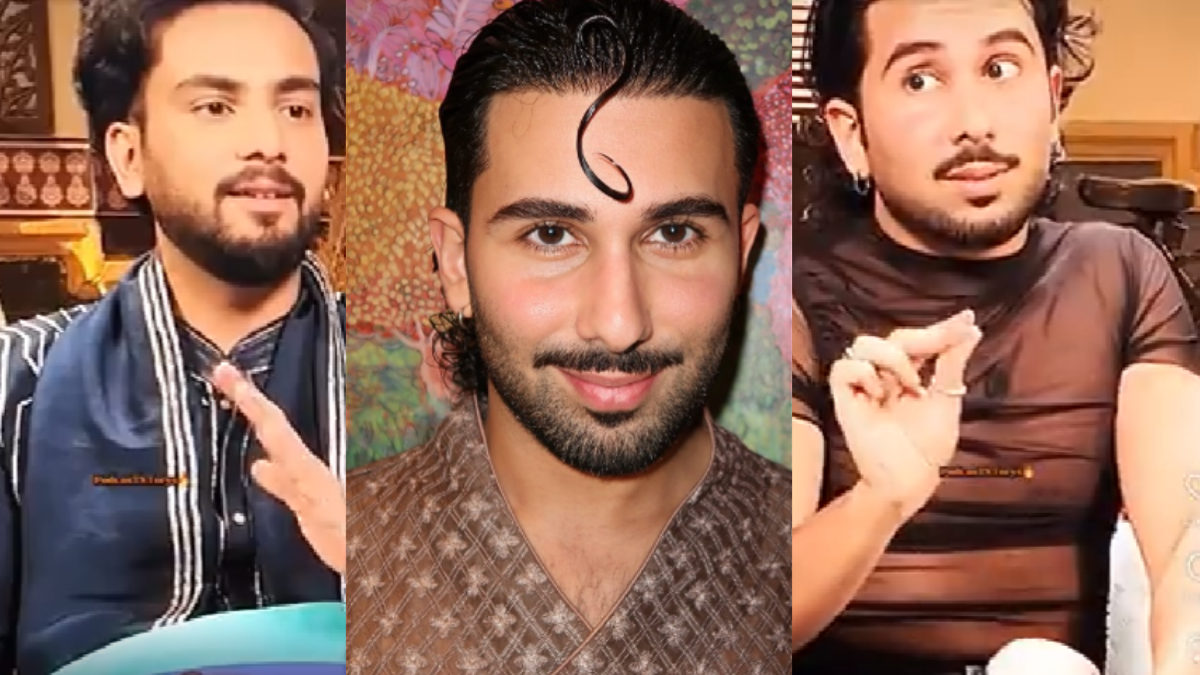 Orry Claims His ‘Signature Touch’ Helped a Couple Conceive After 8 Years—Internet Is Shocked