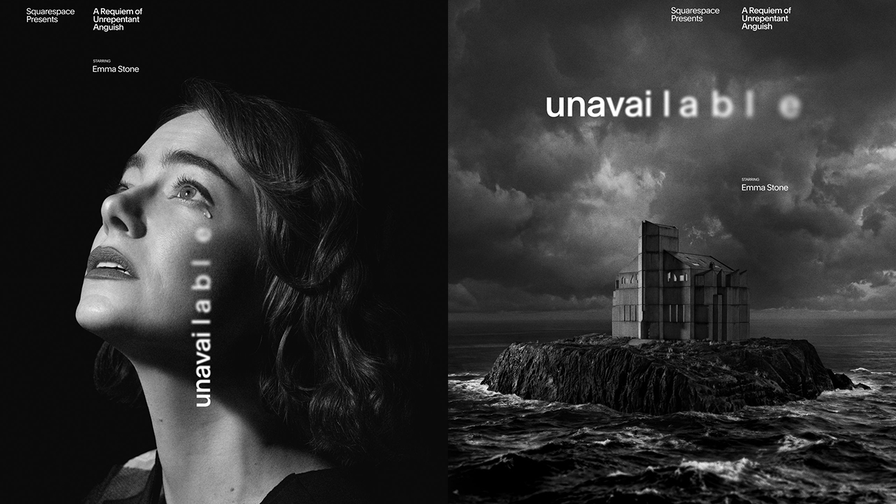 Emma Stone and Yorgos Lanthimos Continue Their Cinematic Partnership With Bold Super Bowl Ad (Exclusive)