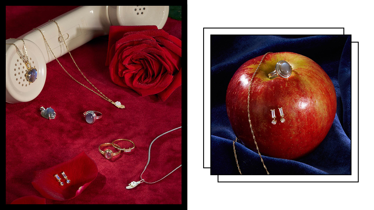 ‘Euphoria’ Costume Designer Creates Jewelry Inspired by Her Work With David Lynch