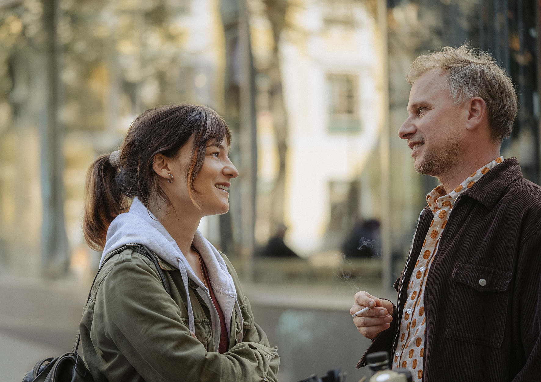 ‘Four Minus Three,’ Premiering at Berlin, Is Based on a True Story of Family, Death, Grief, Hope – and Clowns (Exclusive Clip)