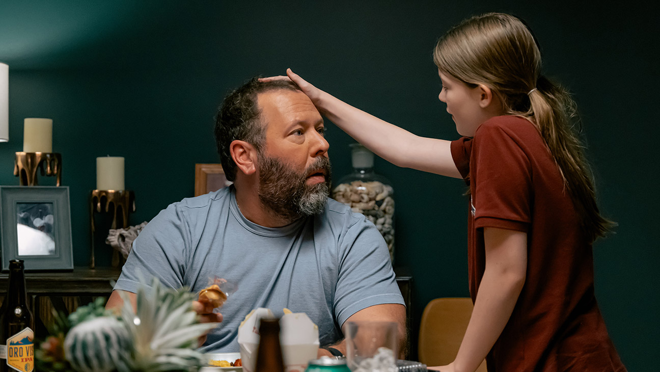 Bert Kreischer on Bare Chests, Box Office Bombs and His New Netflix Comedy