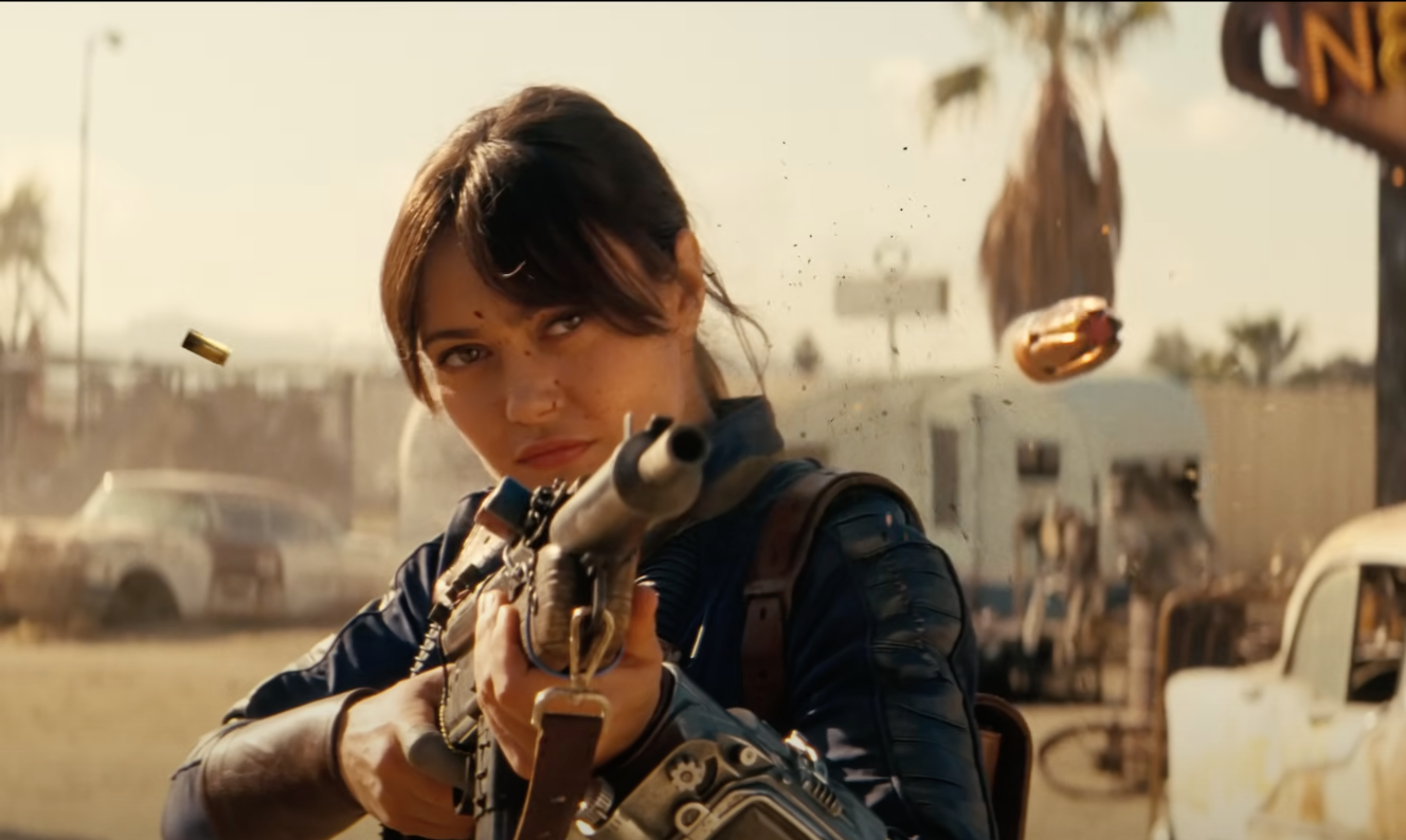 ‘Fallout’-Inspired Competition Show a Go at Prime Video