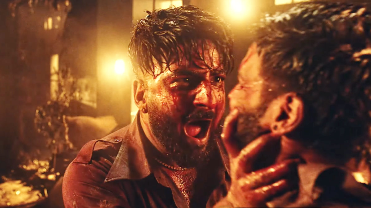 Shehbaz Badesha’s Fame Dekh Teaser Is Dark, Intense and Going Viral