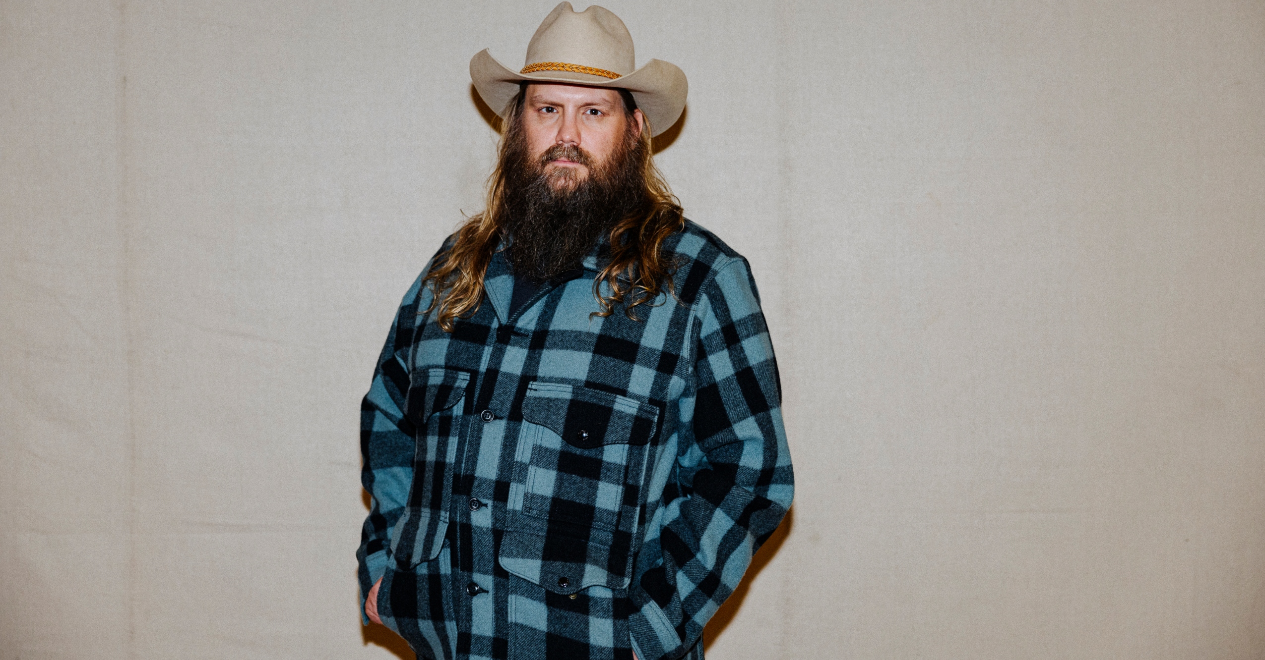 Chris Stapleton Expands ‘All-American Road Show’ With New 2026 Tour Dates