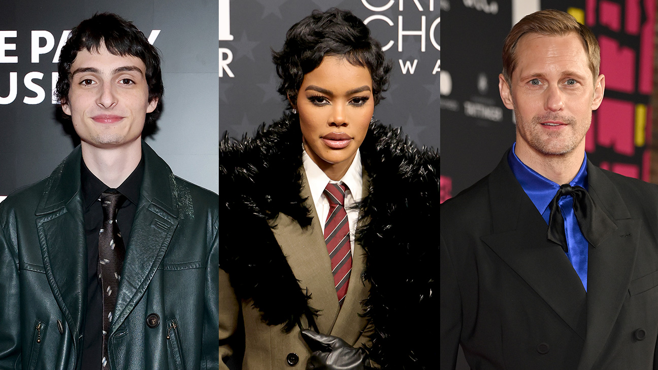 ‘Saturday Night Live’: Finn Wolfhard, Teyana Taylor, Alexander Skarsgard Debut as Hosts in January