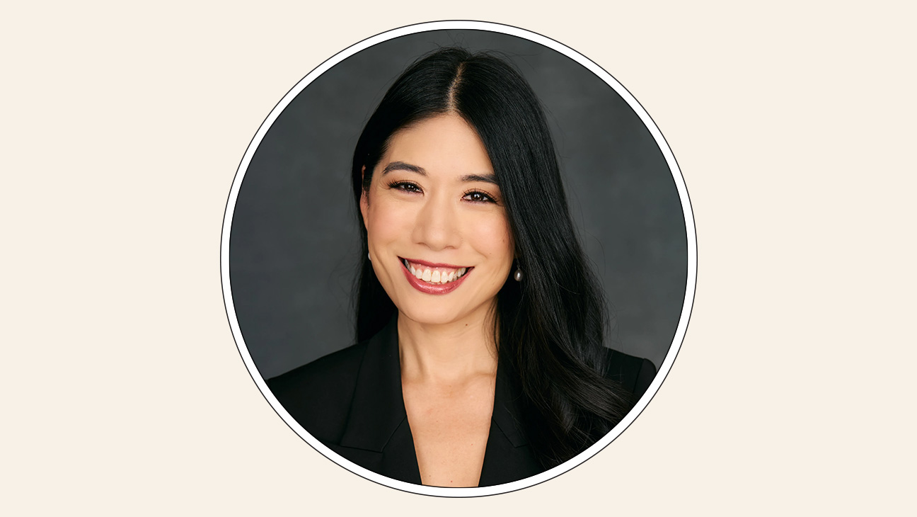 Buchwald Names Flora Huang New CFO (Exclusive)
