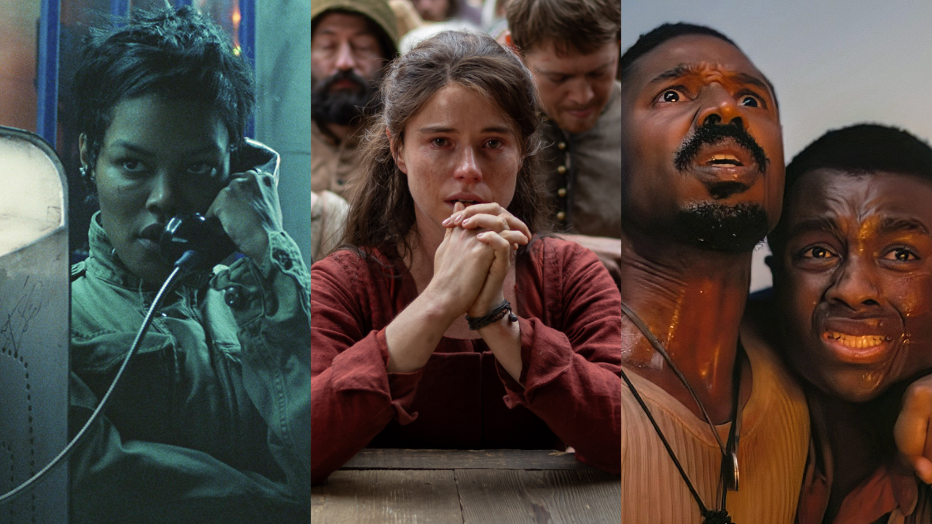 BAFTA Film Awards 2026: ‘One Battle After Another’ Leads Longlists, Ahead of ‘Hamnet’ and ‘Sinners’