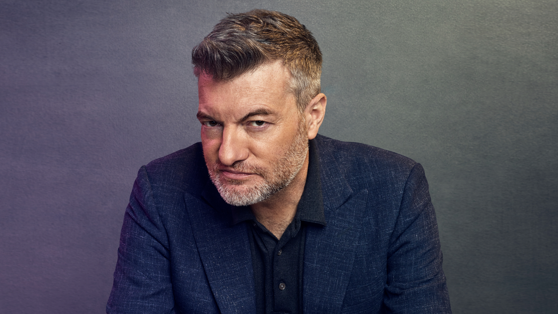 Netflix’s ‘Black Mirror’ Renewed for Season 8 With Creator Charlie Brooker “Activated and Whirring Away” on Ideas