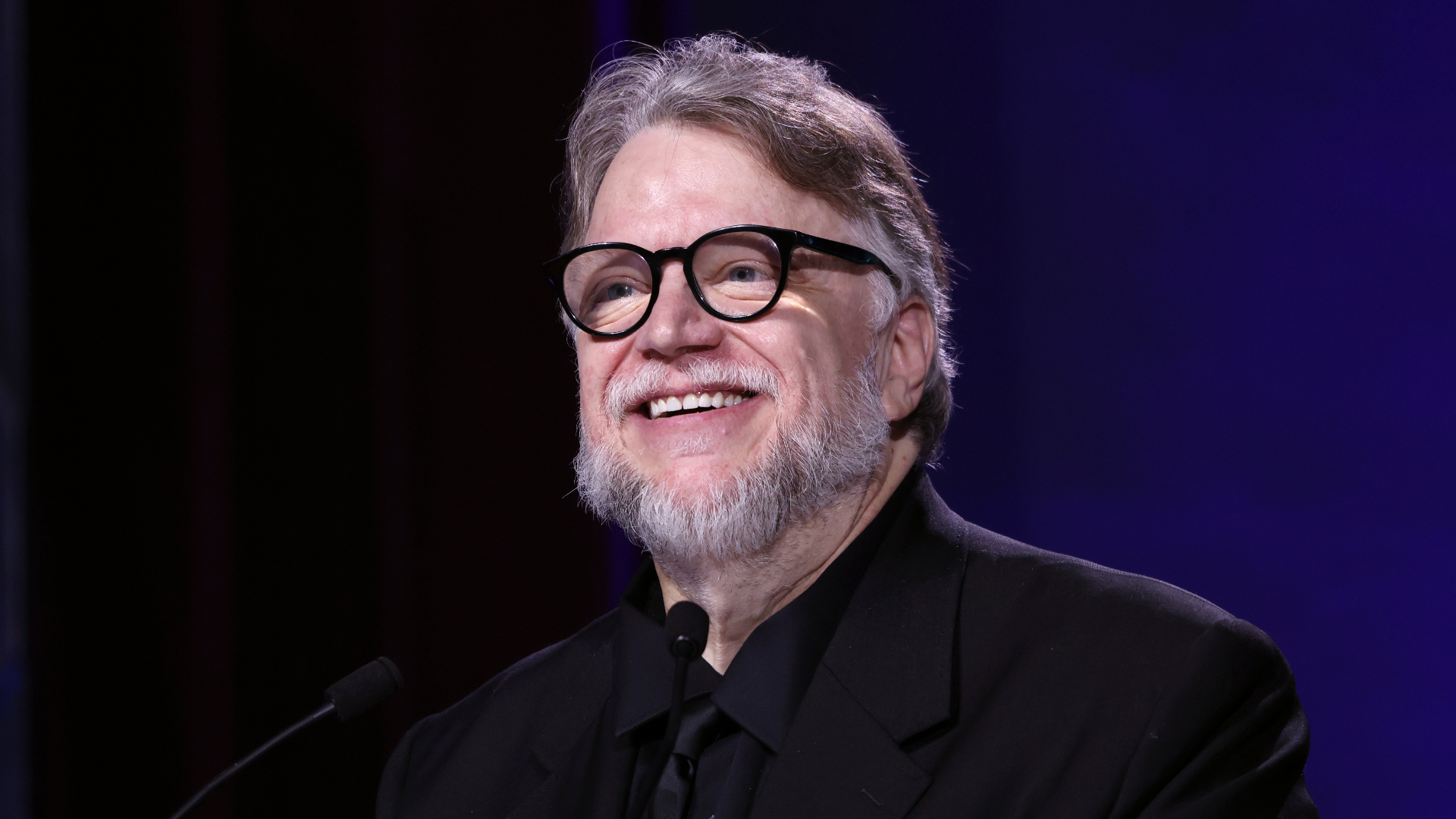 Guillermo del Toro to Receive Dilys Powell Honor at London Critics’ Circle Film Awards