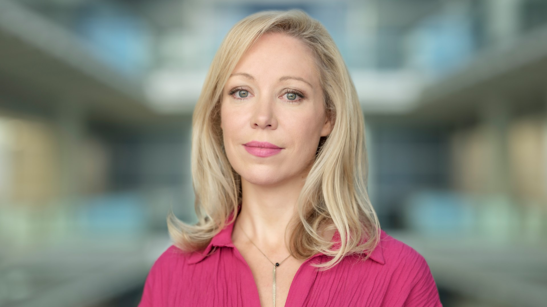 BAFTA Names ITN’s Lisa Campbell Executive Director of Programs