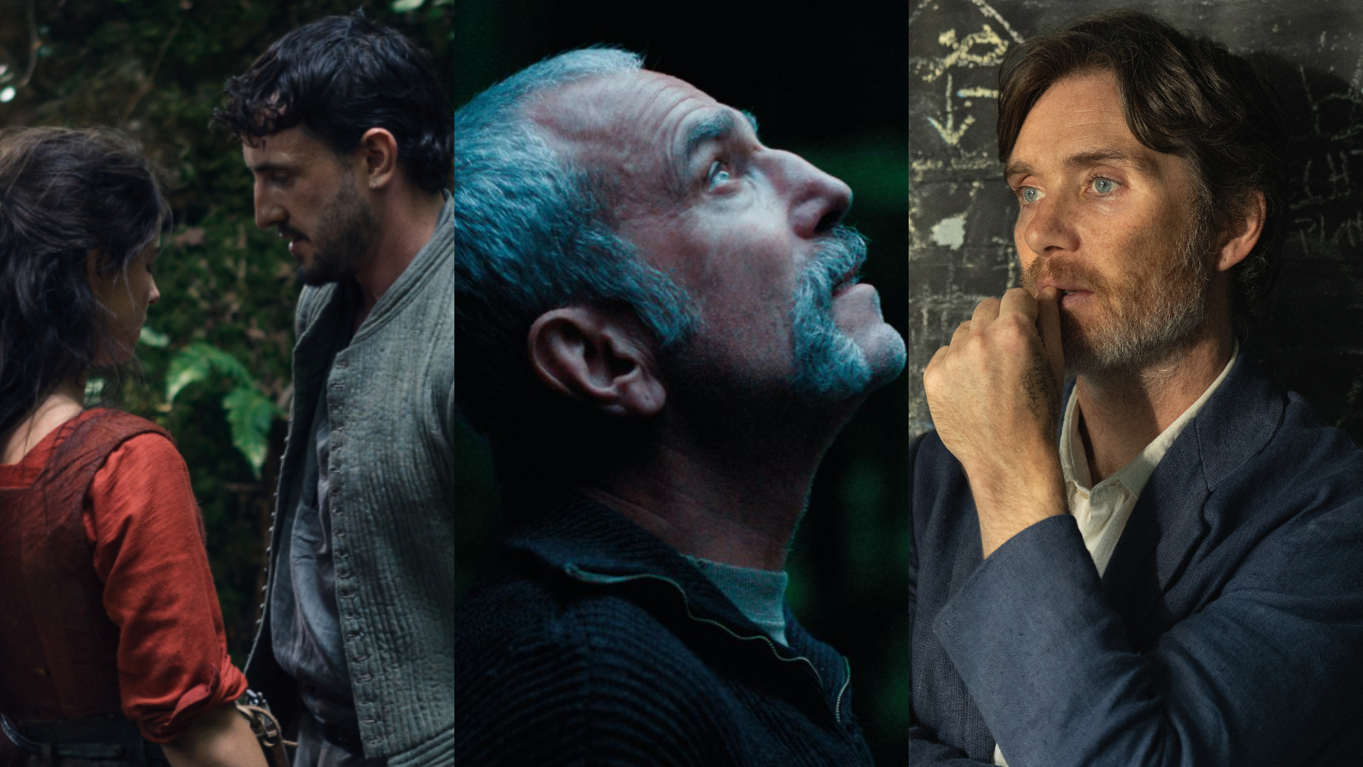 Jessie Buckley, Paul Mescal and Daniel Day-Lewis Score Irish Film & TV Awards Nominations