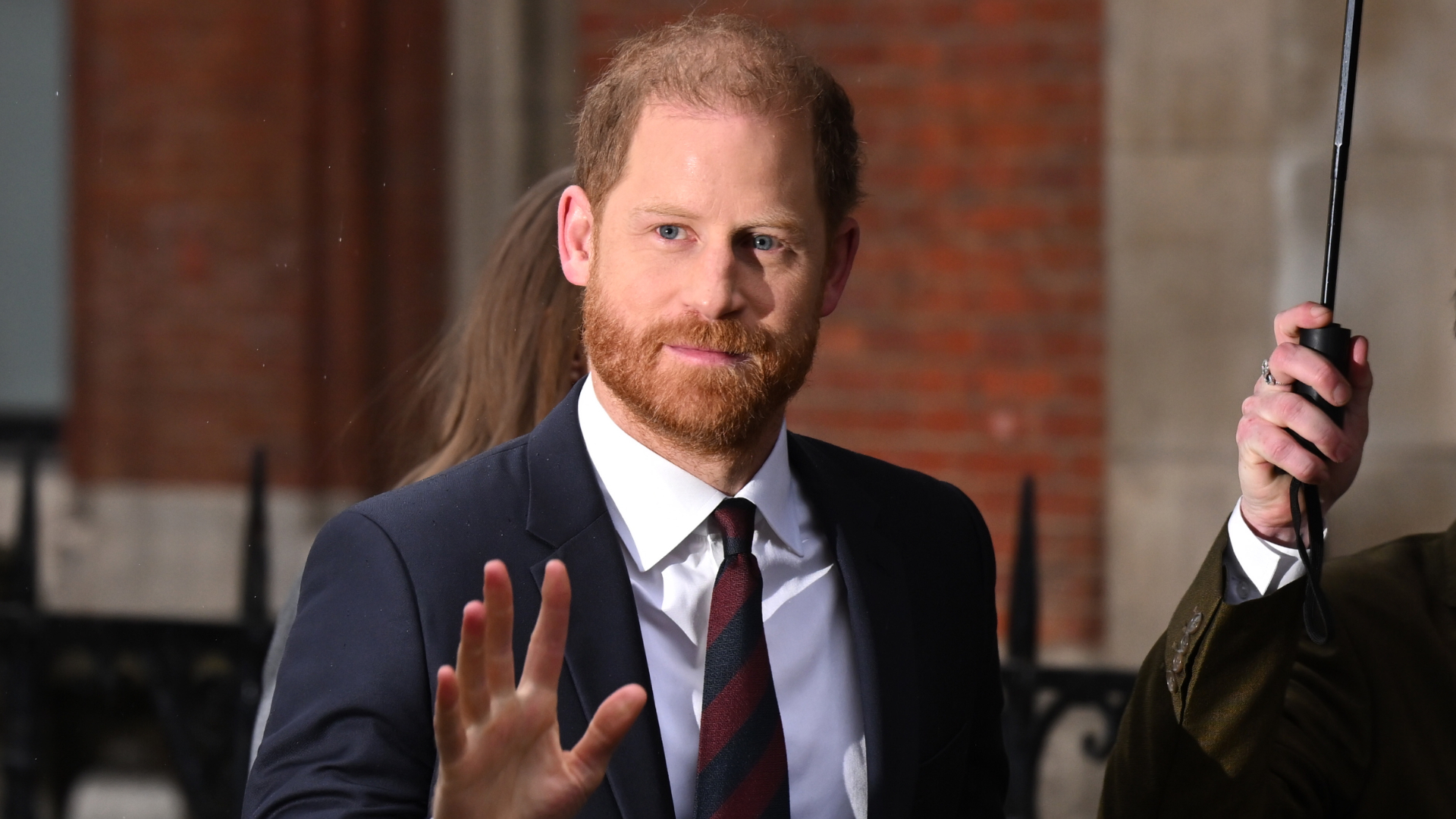 Prince Harry Visibly Emotional in the Witness Box During Trial Against Daily Mail Publisher: Tabloids “Have Made My Wife’s Life an Absolute Misery”