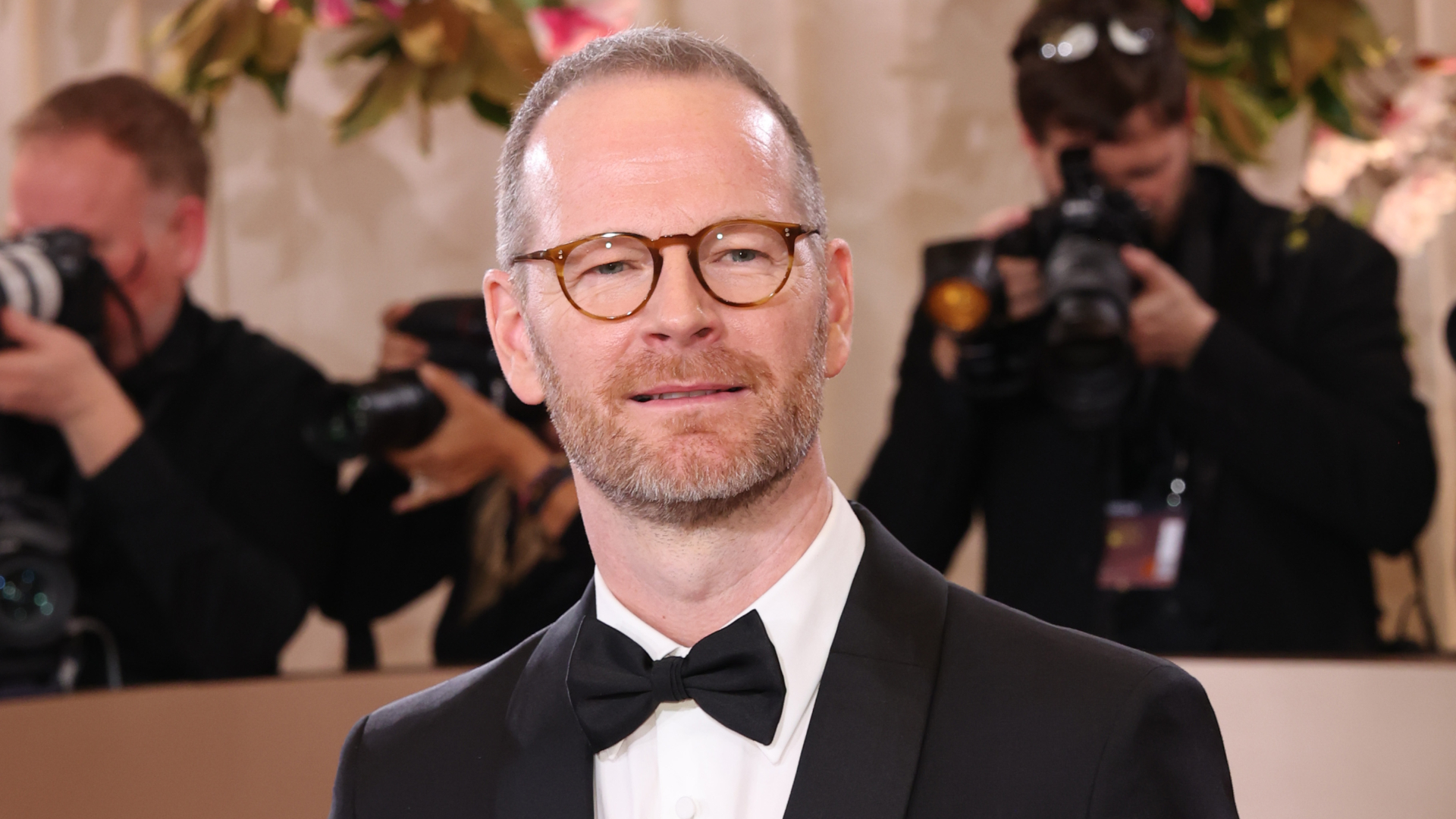 Joachim Trier Beams About His First Best Director Oscar Nod, Calls Fellow Nominee the “Greatest of Our Generation”