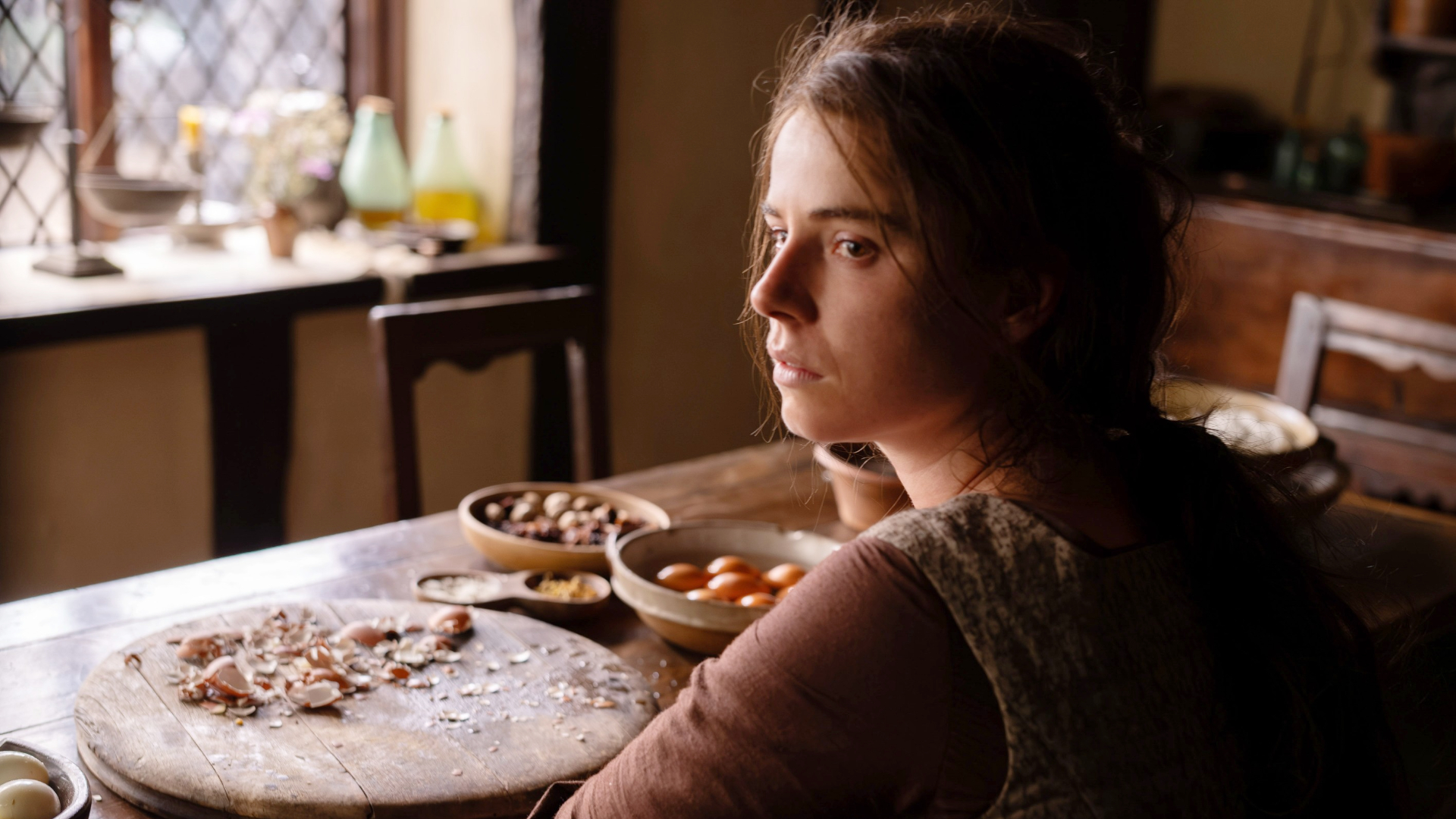 Chloé Zhao Makes History as ‘Hamnet’ Becomes BAFTA’s Most-Nominated Film by a Female Director