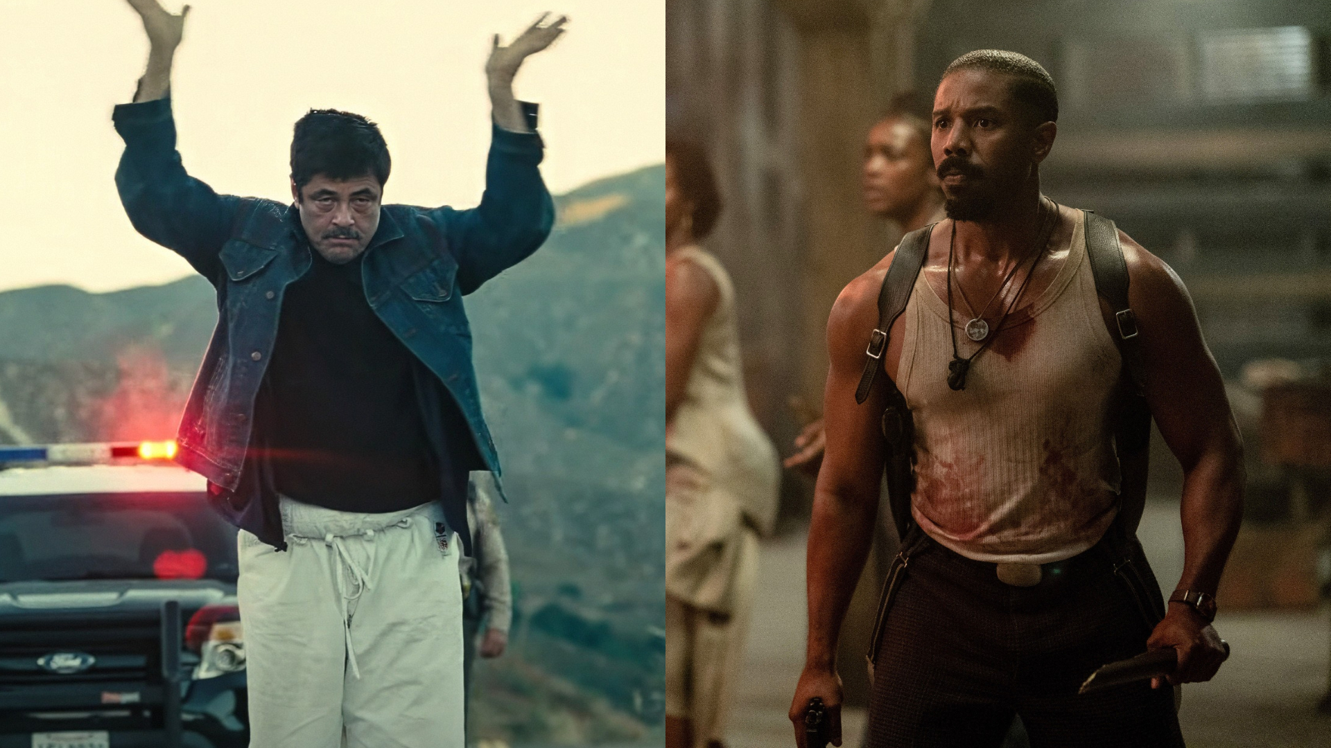 BAFTA Film Awards Go on a Thrill Ride as ‘One Battle After Another’ Leads ‘Sinners’ by One Nomination