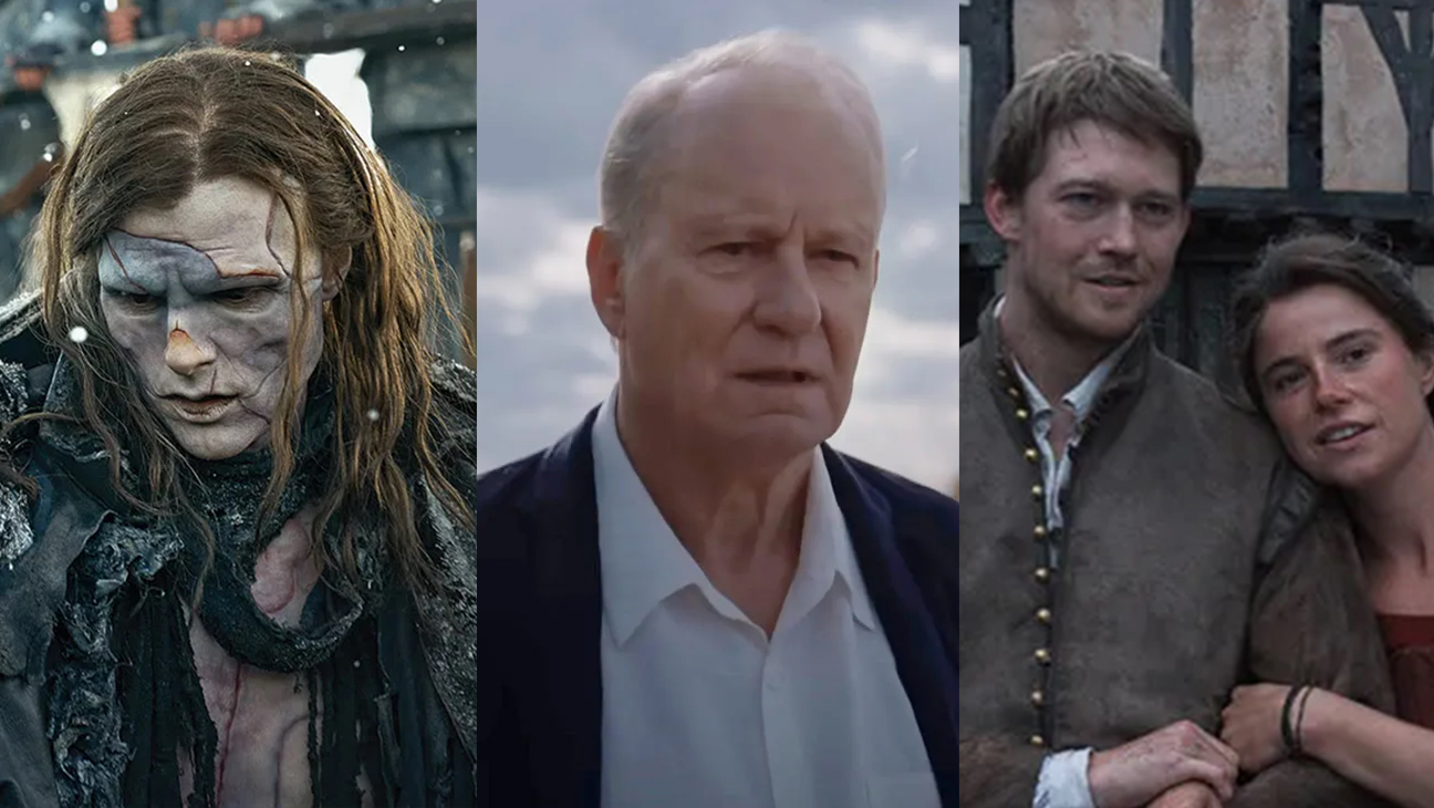 Golden Globes Snubs and Surprises: ‘Frankenstein’ Shut Out, ‘Sentimental Value’ Wins Only One, ‘Hamnet’ Nabs Unexpected Top Prize