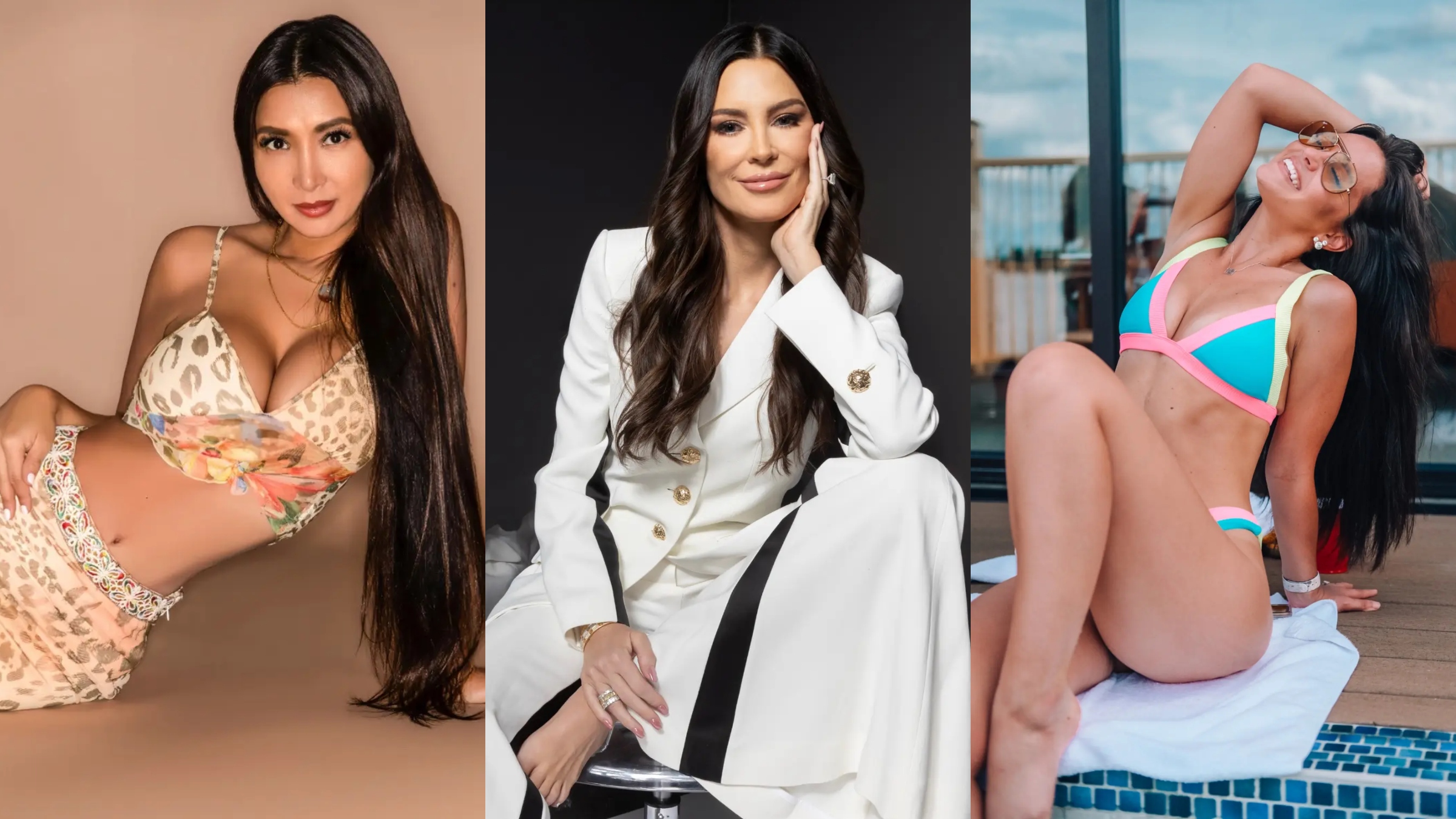 Maxim Cover Girl Competition Spotlight: Shuenling Pei, Hannah Klein, Alexandra Serino, Shelley Goodstein & Amanda Lipski Maxim Cover Girl Competition Spotlight: Shuenling Pei, Hannah Klein, Alexandra Serino, Shelley Goodstein & Amanda Lipski