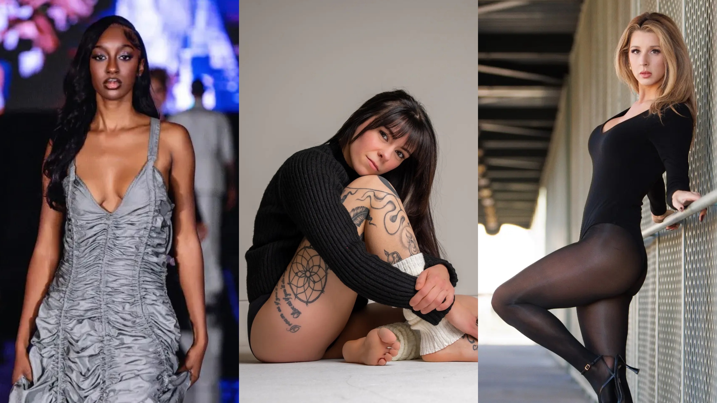 Maxim Cover Girl Competition Spotlight: Ashleigh Byers, Joanna Langemak, Daja Taylor, Tori Lausch & Madeline Craft Maxim Cover Girl Competition Spotlight: Ashleigh Byers, Joanna Langemak, Daja Taylor, Tori Lausch & Madeline Craft