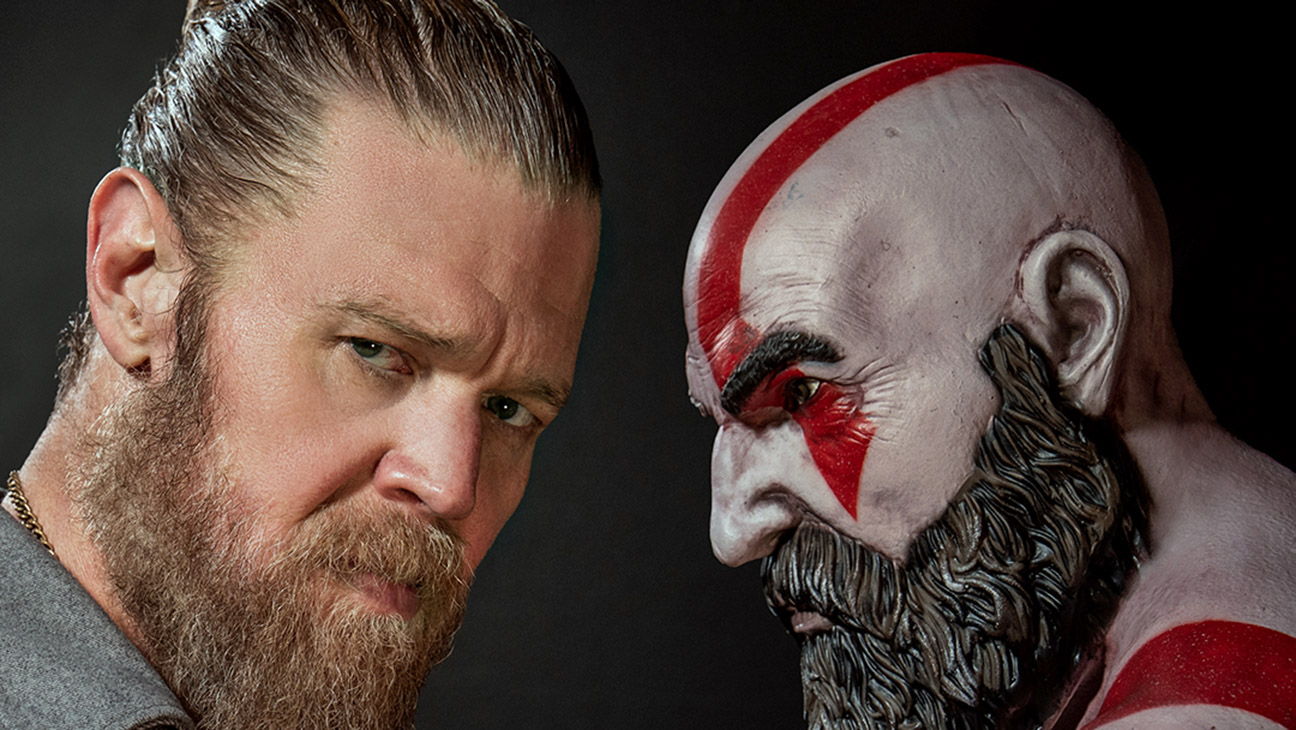 Ryan Hurst to Star in Prime Video’s ‘God of War’ Series