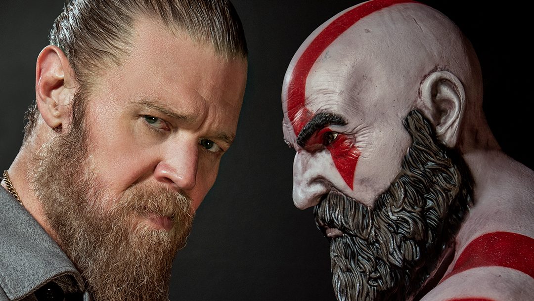 ‘God of War’ TV Show Cast: Meet the Actors, Including Ryan Hurst as Kratos