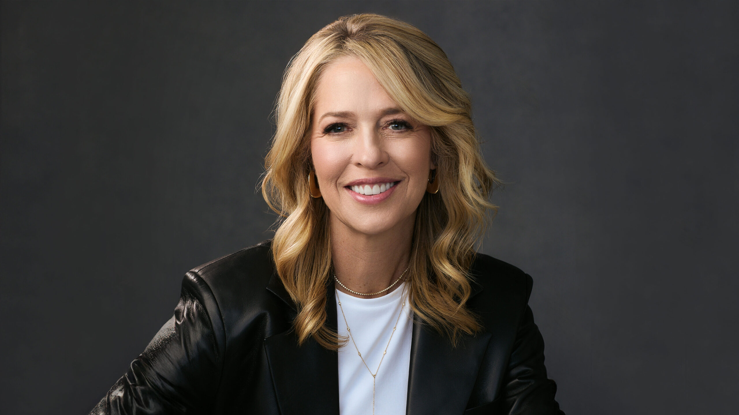 Gap Names Former Paramount Exec Pam Kaufman Entertainment Chief Amid “Fashiontainment” Push