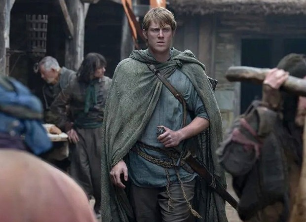 George R. R. Martin says A Knight of the Seven Kingdoms is about Ser Duncan’s journey, not power politics George R. R. Martin says A Knight of the Seven Kingdoms is about Ser Duncan’s journey, not power politics