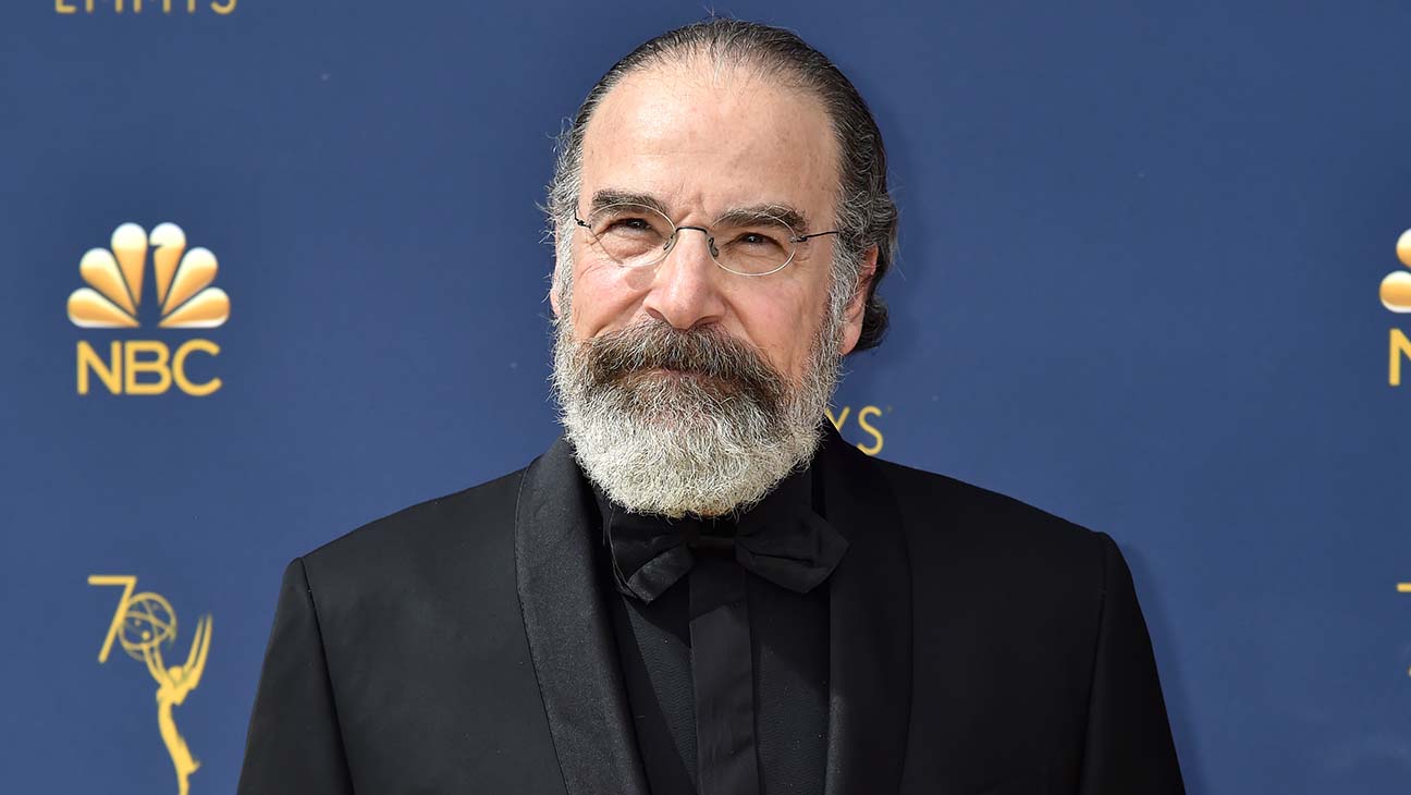 Mandy Patinkin Cast as Odin in Amazon’s ‘God of War’ Series Adaptation