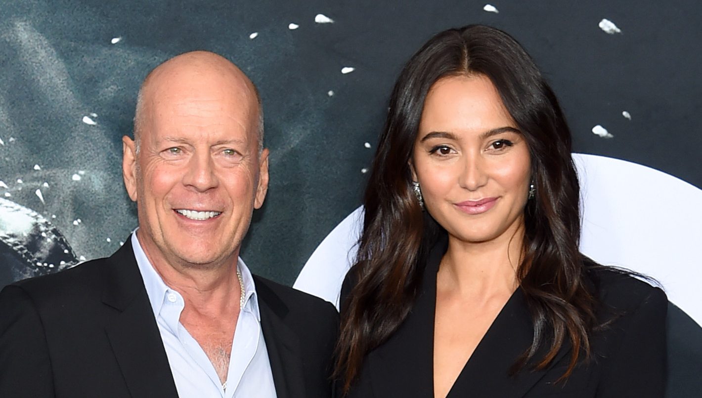 Bruce Willis’ Wife: About Emma Heming & Past Demi Moore Marriage