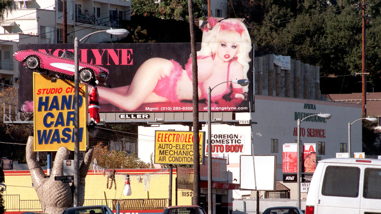 Marc Jacobs L.A. Bags Disappear Online Amid Complaints They Depict Angelyne