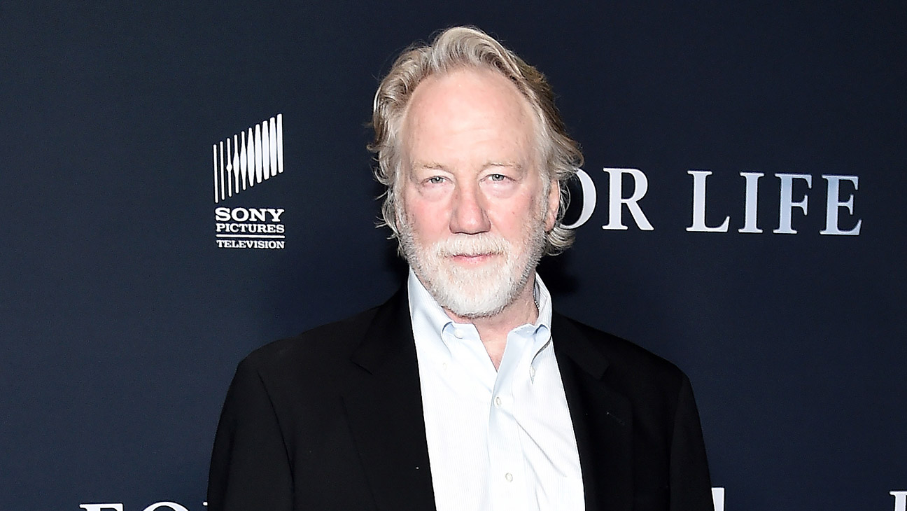 New Sexual Abuse Allegation Against Timothy Busfield Disclosed in Prosecution Filing
