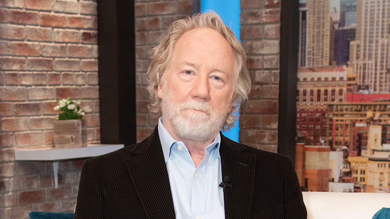 NBC Pulls ‘SVU’ Episode With Timothy Busfield in Wake of Abuse Allegations