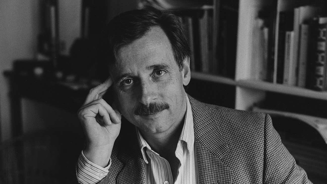 From ‘Heated Rivalry’ to ‘Pillion,’ Author Edmund White’s Radical Take on Gay Sex is Suddenly Everywhere