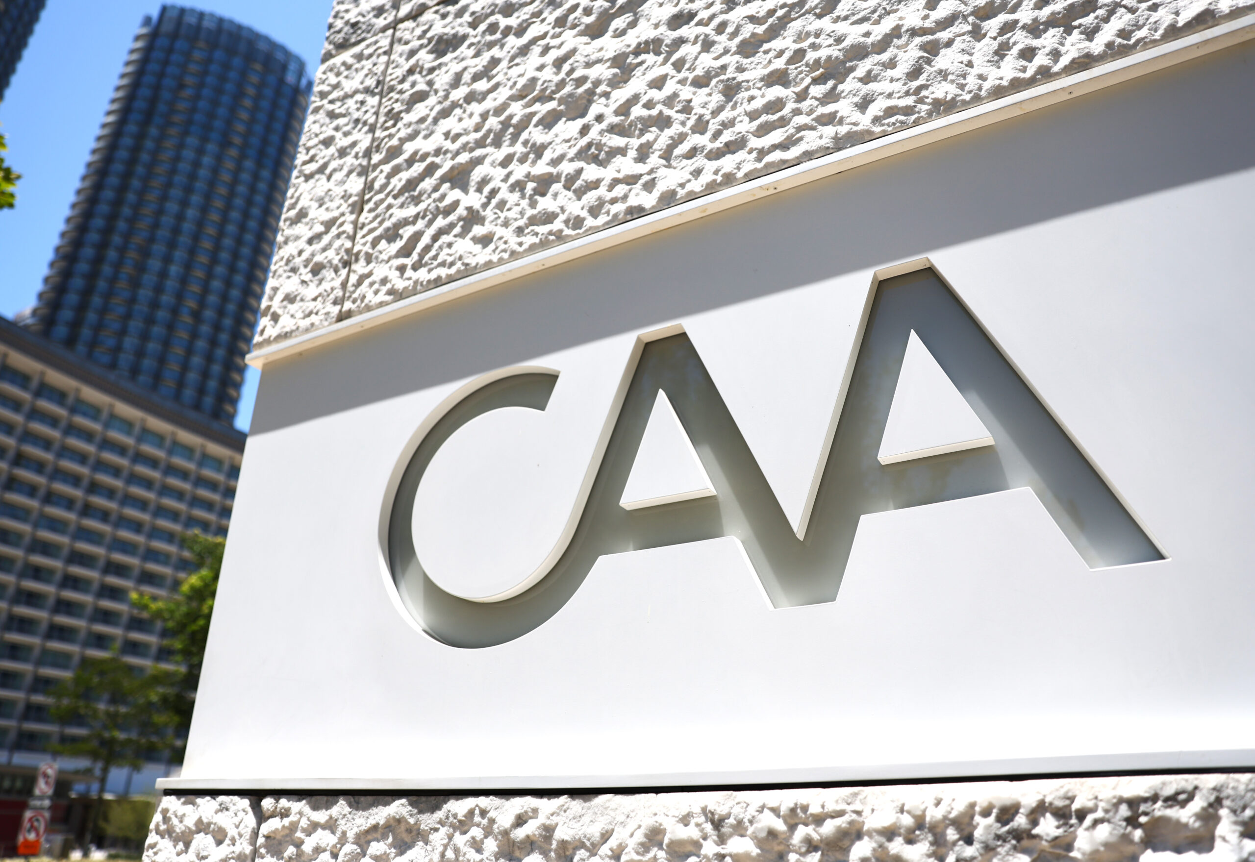 CAA’s VC Firm Connect Ventures Bolsters Leadership