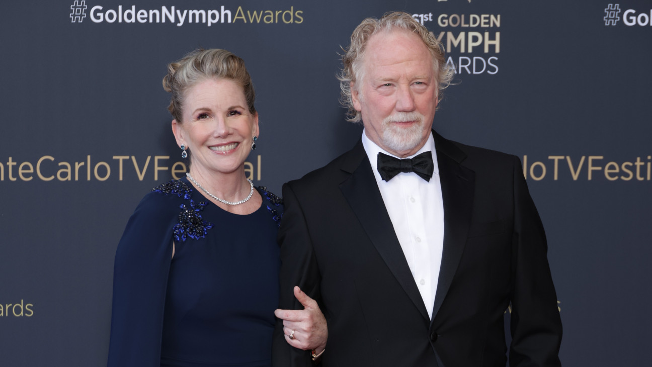 Melissa Gilbert Speaks Out Amid Timothy Busfield’s Child Sex Abuse Allegations: “Extraordinarily Difficult Time”